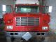 2000 International 4700 Box Trucks / Cube Vans photo 1