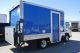 2007 Isuzu Nqr Box Truck Side Door Liftgate - Extra Available - Other Liftgates Too Box Trucks / Cube Vans photo 1