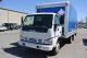 2007 Isuzu Nqr Box Truck Side Door Liftgate - Extra Available - Other Liftgates Too Box Trucks / Cube Vans photo 2