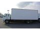 2008 Mitsubishi Fuso Fk 260 24ft 26ft Box Truck Moving Furniture Truck - Extra Box Trucks / Cube Vans photo 1