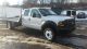 2006 Ford F - 550 Commercial Pickups photo 6