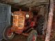 International Harvester W450d Tractor Tractors photo 5