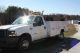 2002 Ford F - 350 Utility / Service Trucks photo 1