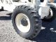 2004 Terex Th636c Telescopic Forklift - Loader Lift Tractor - Forklifts photo 9