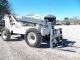 2004 Terex Th636c Telescopic Forklift - Loader Lift Tractor - Forklifts photo 1