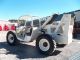 2004 Terex Th636c Telescopic Forklift - Loader Lift Tractor - Forklifts photo 3