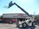 2004 Terex Th636c Telescopic Forklift - Loader Lift Tractor - Forklifts photo 7