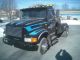 1997 International 4700 Wreckers photo 1