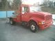 1995 International 4700 Wreckers photo 10