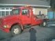 1995 International 4700 Wreckers photo 1