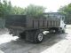 1999 International 4700 Dump Trucks photo 3