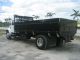 1999 International 4700 Dump Trucks photo 4