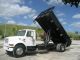 1999 International 4700 Dump Trucks photo 6