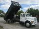 1999 International 4700 Dump Trucks photo 7