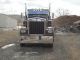 1976 Kenworth A Sleeper Semi Trucks photo 2