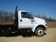 2007 Ford F - 650xlt Dump Trucks photo 1