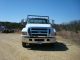 2007 Ford F - 650xlt Dump Trucks photo 2