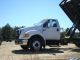 2007 Ford F - 650xlt Dump Trucks photo 3