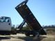 2007 Ford F - 650xlt Dump Trucks photo 4