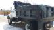 1997 Gmc C7500 Dump Trucks photo 3