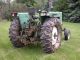 Oliver Tractor Antique & Vintage Farm Equip photo 4