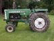 Oliver Tractor Antique & Vintage Farm Equip photo 7
