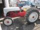 8n Ford Tractor With Sherman Overdrive Antique & Vintage Farm Equip photo 3