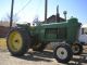 John Deere 4010 Lp Tractor Synchro Range Open Station Jd Propane Row Crop Tractors photo 1