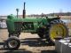 John Deere 4010 Lp Tractor Synchro Range Open Station Jd Propane Row Crop Tractors photo 4