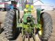 John Deere 4010 Lp Tractor Synchro Range Open Station Jd Propane Row Crop Tractors photo 5