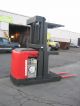 1999 Raymond Forklift Order Picker 3000lb Capacity 204 