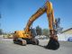 Case 9060 Only 2840 Hours,  99.  500 Operating Weight,  32 Ft Digiging Dept.  2.  5 Yard Excavators photo 4