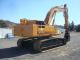 Case 9060 Only 2840 Hours,  99.  500 Operating Weight,  32 Ft Digiging Dept.  2.  5 Yard Excavators photo 5