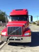 2003 Volvo Vnl Sleeper Semi Trucks photo 3