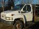 2007 Gmc 5500 Other Medium Duty Trucks photo 16