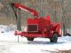 2002 Woodchuck Wc17g Wood/brush Chipper Wood Chippers & Stump Grinders photo 1