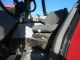 Case 5150 4x4 112hp Cab Air Three Remotes In Pa Shows 2800hrs 1993 Tractors photo 6