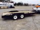 16ft Two Axle Trailer Trailers photo 3