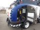 2009 Isuzu Npr Vacuum Vactor Vac Sewer Tank Excavation Other Medium Duty Trucks photo 12