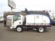 2009 Isuzu Npr Vacuum Vactor Vac Sewer Tank Excavation Other Medium Duty Trucks photo 1