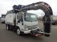 2009 Isuzu Npr Vacuum Vactor Vac Sewer Tank Excavation Other Medium Duty Trucks photo 4