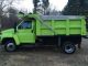 2003 Chevrolet Topkick Dump Trucks photo 5