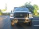 2004 Ford F550 Dump Trucks photo 1