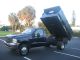 2004 Ford F550 Dump Trucks photo 4