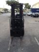 2008 Nissan 30 Mcp1f1a15lv Forklift Forklifts photo 1