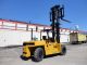 2004 Caterpillar Dp150 33,  000 Lbs Forklift Lift Truck Fork Positioneers Forklifts photo 9
