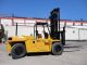 2004 Caterpillar Dp150 33,  000 Lbs Forklift Lift Truck Fork Positioneers Forklifts photo 2