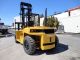 2004 Caterpillar Dp150 33,  000 Lbs Forklift Lift Truck Fork Positioneers Forklifts photo 3