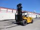 2004 Caterpillar Dp150 33,  000 Lbs Forklift Lift Truck Fork Positioneers Forklifts photo 4