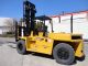 2004 Caterpillar Dp150 33,  000 Lbs Forklift Lift Truck Fork Positioneers Forklifts photo 5